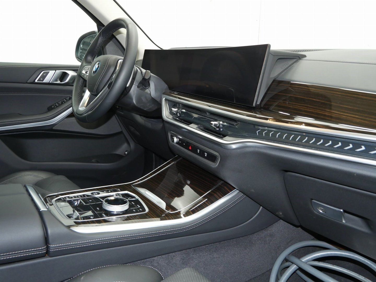 BMW X5 xDrive50e foto 5