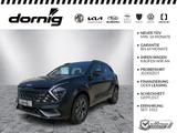 Kia Sportage 1.6T HEV GT-Line AWD AT6