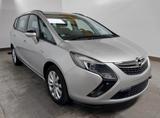 Opel Zafira C Tourer Style 1.4 Turbo / NAVI/PDC - gebrauchte Opel Zafira aus dem Jahr 2015
