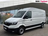 MAN TGE 3.140 4X2F SB Keine Klima - gebrauchte MAN TGE aus dem Jahr 2024