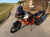 KTM 1290 Super Adventure R - KTM 1290 Super Adventure R