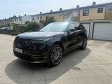 Land Rover Range Rover Velar 2.0 P300 R-Dynamic SE R-Dy... - Land Rover Range Rover Velar SE mit Benzin-Antrieb