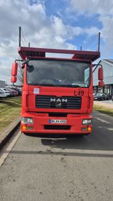 MAN TGM 18.330 LL, Lohr 2010 - MAN 33