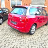Citroën C4 Picasso 1 HAND 86000 KM AT- TÜV 11.27 CAMERA  - Citroën C4 Picasso Gebrauchtwagen
