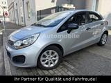 Kia Rio Spirit 1.HAND*KLIMA*4/5TÜRER* - Kia Rio mit Benzin-Antrieb: Kleinwagen, 1.4