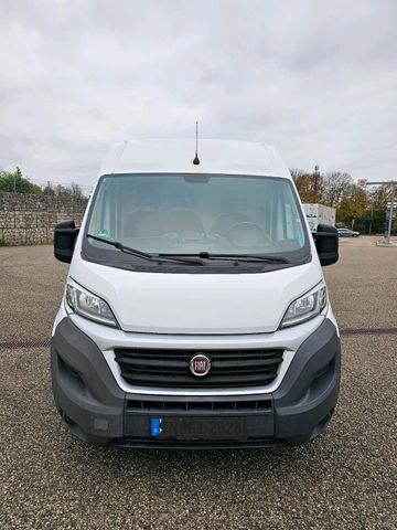 Fiat Ducato L2  Baujahr 2019