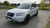 Hyundai SANTA FE 2.2 CRDi Werkstattgepflegt, Kamera - Hyundai Gebrauchtwagen von 2008