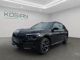 Skoda KAMIQ MONTE CARLO 1.5 TSI NAVI+KAMERA+ACC+ - Skoda Kamiq Gebrauchtwagen in Dortmund