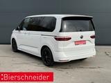 Volkswagen T7 Multivan KÜ 2.0 TSI DSG Life 7-S. VIS-A-VIS N - mit Benzin-Antrieb: Kleinbus