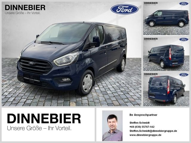 Ford TRANSIT CUSTOM 320 L2 H1 Kasten Trend LKW 96 kW