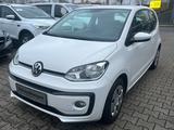 Volkswagen up! move up! - Volkswagen up! in Leverkusen