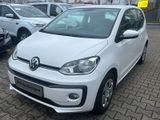 Volkswagen up! move up! - Volkswagen up! in Düsseldorf