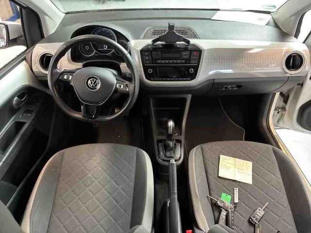 Volkswagen e-up! - Bild 6