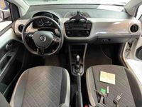 Volkswagen e-up! - Vorschau Bild 6