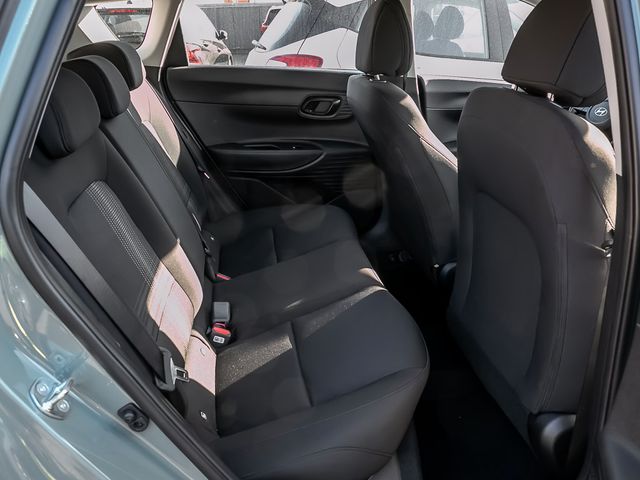 Hyundai Bayon 1.0 Select 2WD Kamera Navi Spurhalteassi.