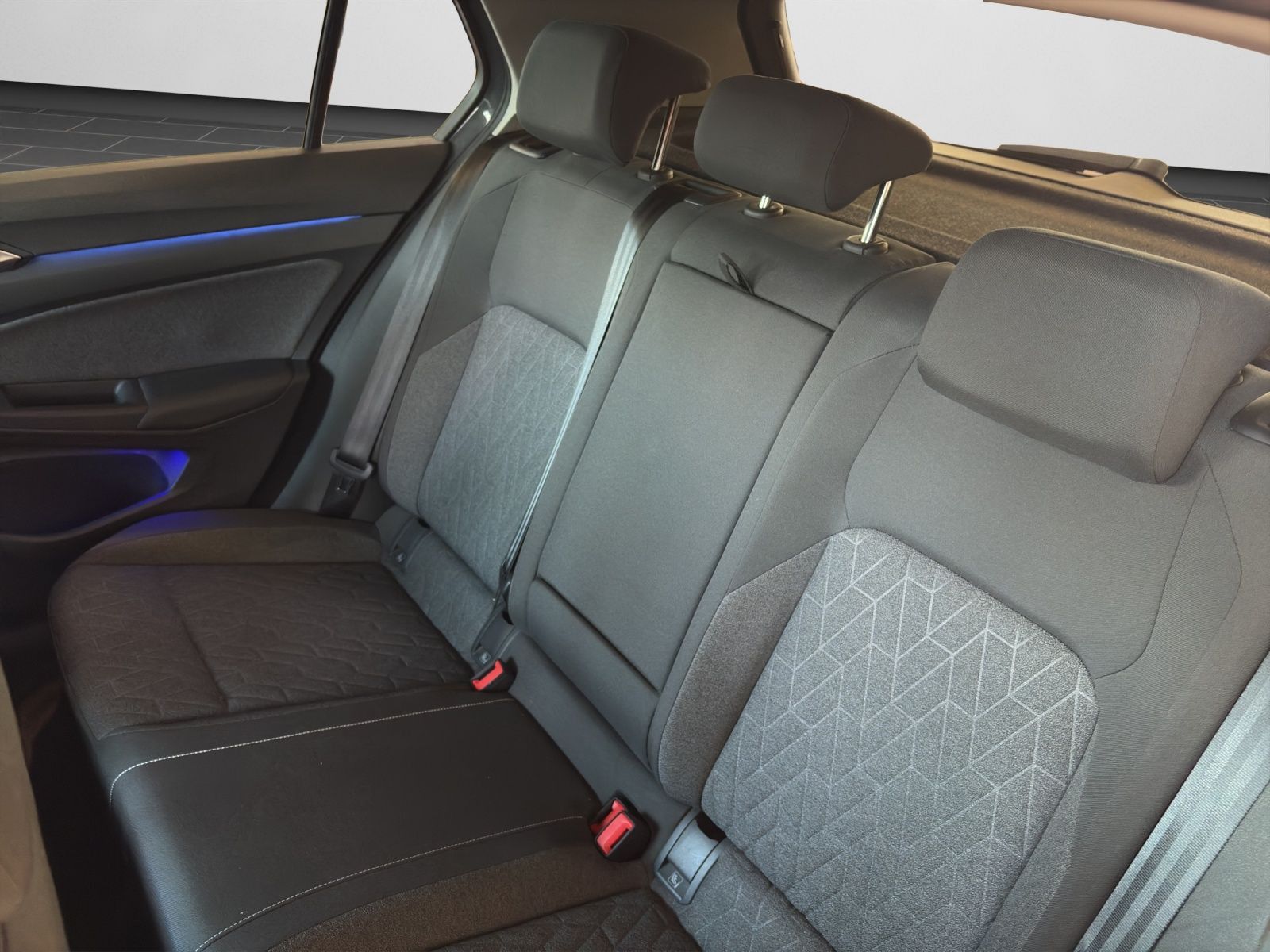 Volkswagen Golf - Bild 15
