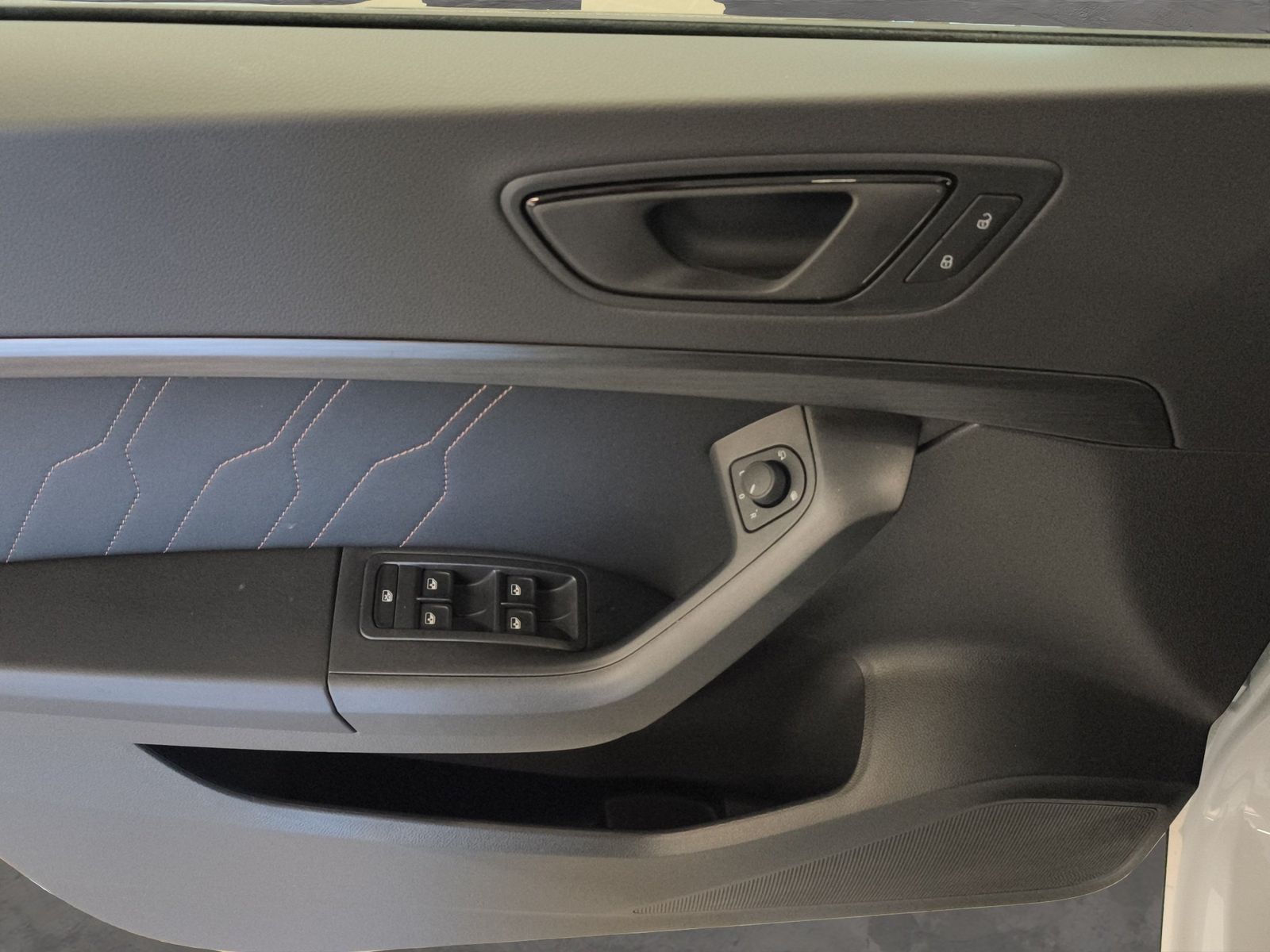 Cupra Ateca - Bild 12