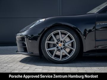 Porsche Panamera - 9
