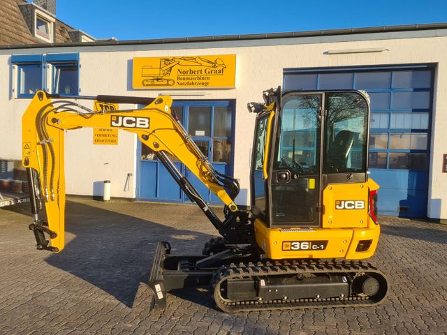 JCB 36 C-1