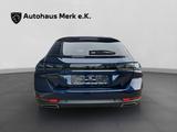 Peugeot 508 SW Allure Pack BlueHDI 130 EAT8 - Peugeot 508: Allure