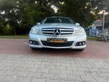 Mercedes-Benz C-Klasse C 180 CGI BlueEfficiency - Mercedes-Benz C 180: Cgi Blueefficiency