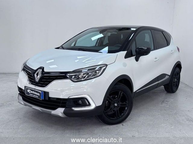 Renault Captur TCe 12V 90 CV Start&Stop Energy L