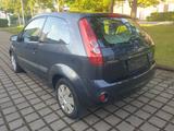 Ford Fiesta 1.4 16V Ghia Klima Sehr gepfelgt TÜV NEU! - Ford Fiesta aus 2008: Ghia