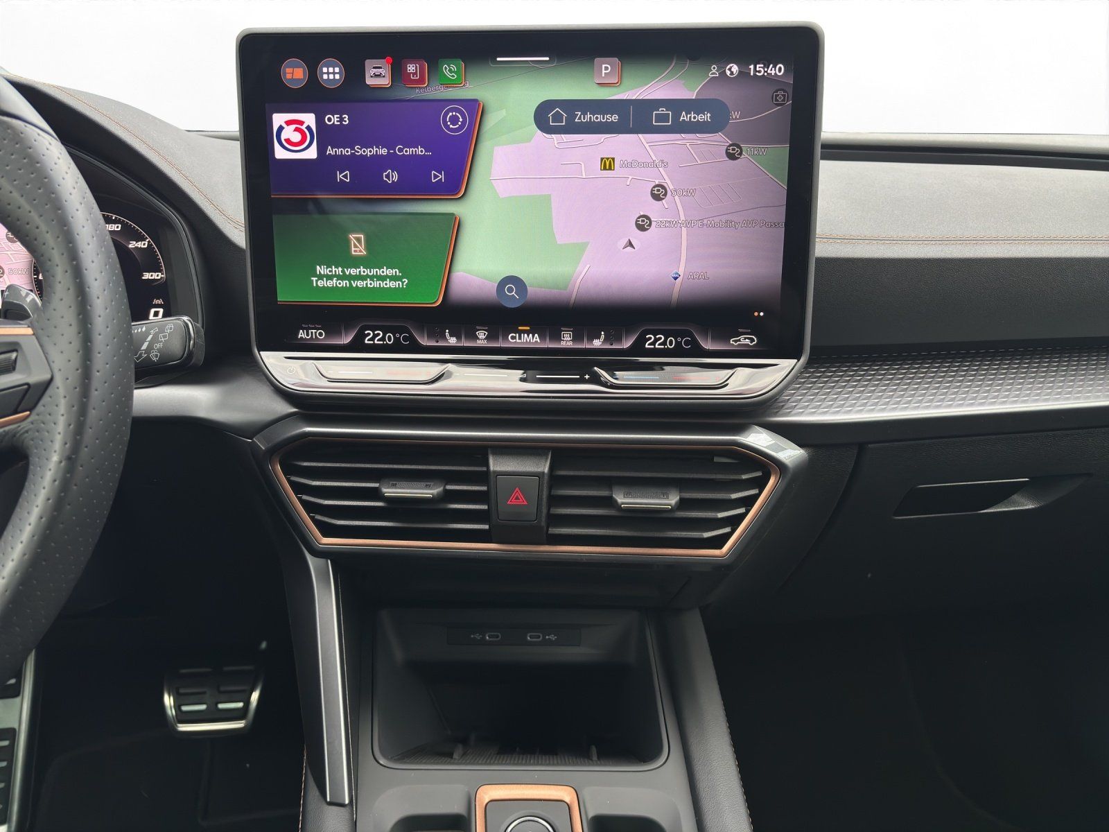 Cupra Formentor - Bild 16