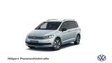 Volkswagen Touran 2.0 GOAL 7SITZE AHK ACC NAVI SITZHEIZUNG - Gebrauchtwagen in Herne