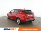 Ford Focus 2.0 TDCi Titanium Aut*NAVI*CAM*ACC*SHZ*LHZ - Ford Focus: Tdci Titanium