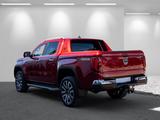 Volkswagen Amarok 3.0 TDI Aventura 21Z+Styling+AHK+Leder+Ha - Volkswagen Amarok Gebrauchtwagen