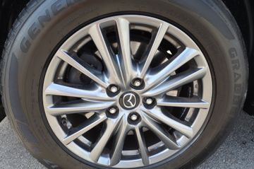 Mazda CX-5 - 5