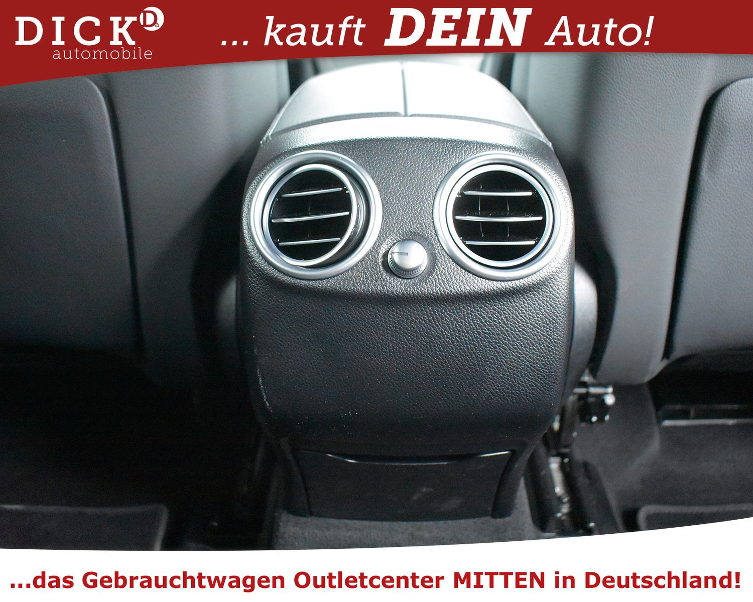 MERCEDES-BENZ GLC 220d 4M Exclusive NAV+360+LEDER+SHZ+LED+ACC+ - Image 22