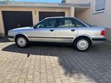 Audi 80 2.0 B4 - Audi 80: 2.0