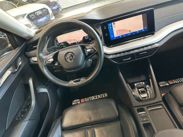 MYAUTOCENTER – Gebraucht- und Jahreswagen mit Werkstattservice in Pfaffenhofen Skoda Octavia Combi First Edition iV *Massage*Canton*
