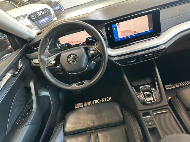 MYAUTOCENTER – Gebraucht- und Jahreswagen mit Werkstattservice in Pfaffenhofen Skoda Octavia Combi First Edition iV *Massage*Canton*