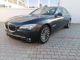 BMW 740d, Integral, 360°,Standhz, AHK - BMW 740 aus 2011: 740i