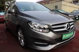 Mercedes-Benz B 180 URBAN STYLE EDITION AHK KLIMA NAVI 18.ZOLL - Mercedes-Benz B-Klasse Gebrauchtwagen in Bochum