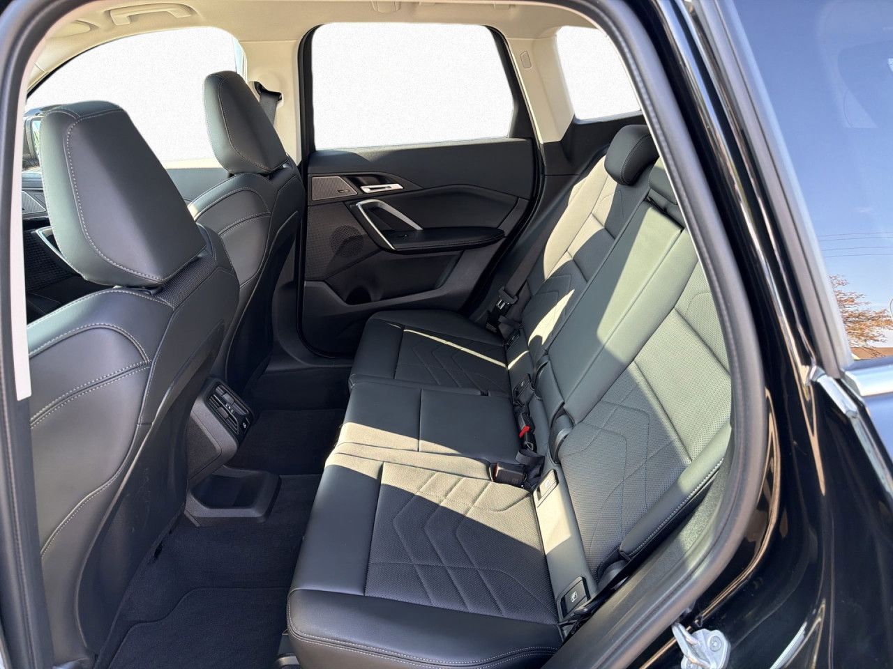 BMW X1 - Bild 14