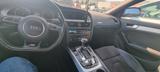 Audi A5 1.8 TFSI multitronic Sportback - - Audi A5: Sportback Multitronic