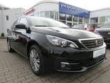 Peugeot 308 SW Allure PT 130 EAT8*Sitzh*Navi*ACC*