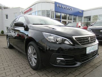 Peugeot 308 SW Allure PT 130 EAT8*Sitzh*Navi*ACC*