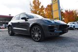 Porsche Macan GTS "Panorama/Standhzg/AHK/LEDER/21 Zoll" - Porsche aus 2018