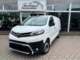 Toyota Pro Ace KASTEN L2 COMFORT/KAMERA/TÜV+SERVICE NEU - Toyota Proace (Verso) Gebrauchtwagen in Hamburg