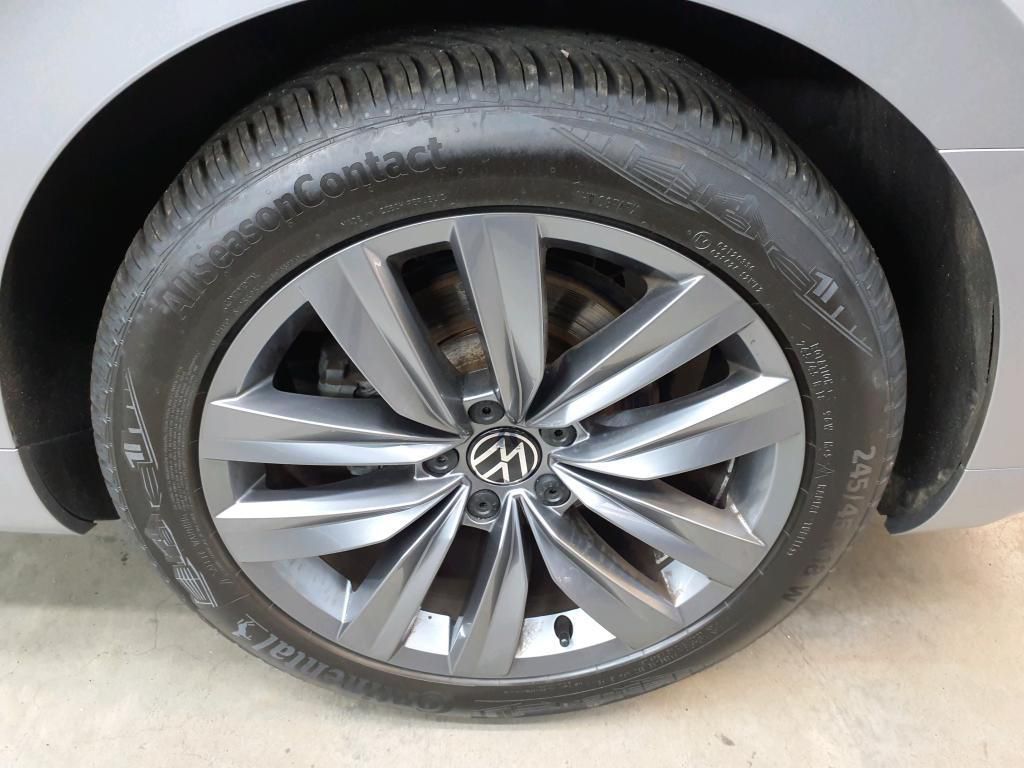 Volkswagen Arteon SB Elegance 2.0 TDI DSG RFK*PDC*Tempo