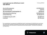 BMW 123 - Vorschau Bild 2