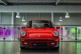Porsche 911 3.2 Carrera G50 NL geleverd - Porsche aus 1989: 911 Carrera