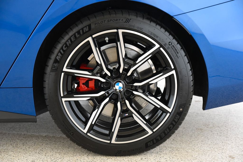 BMW 420 Gran Coupé