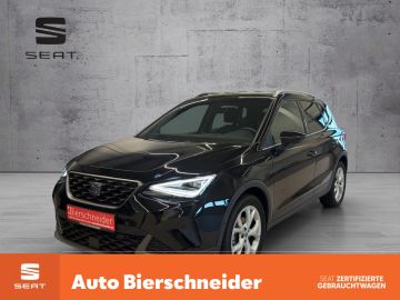 Seat Arona 1.0 TSI DSG FR ab 159,- 990,- Anz. Navi AC