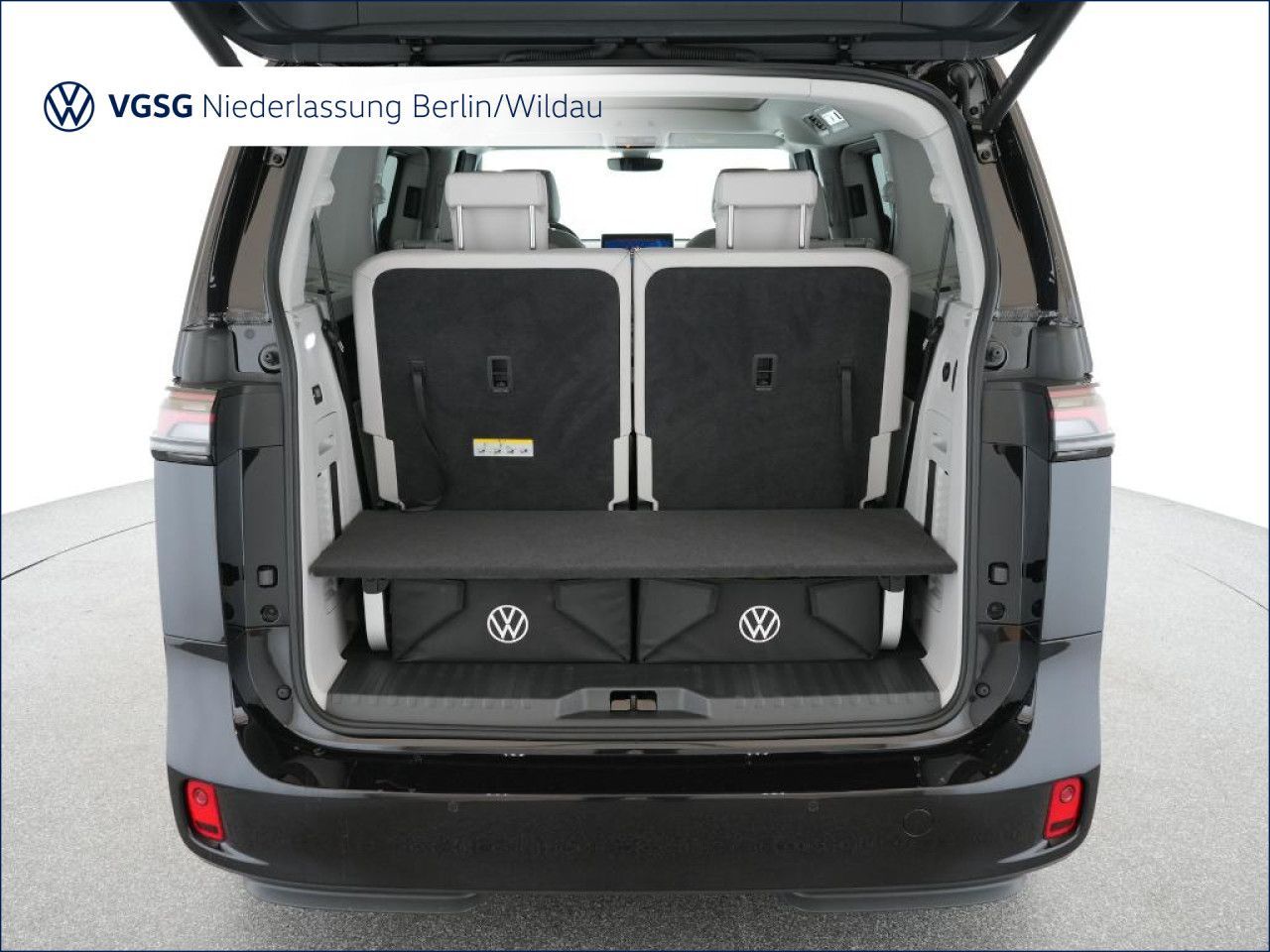 Volkswagen ID. Buzz - Bild 16